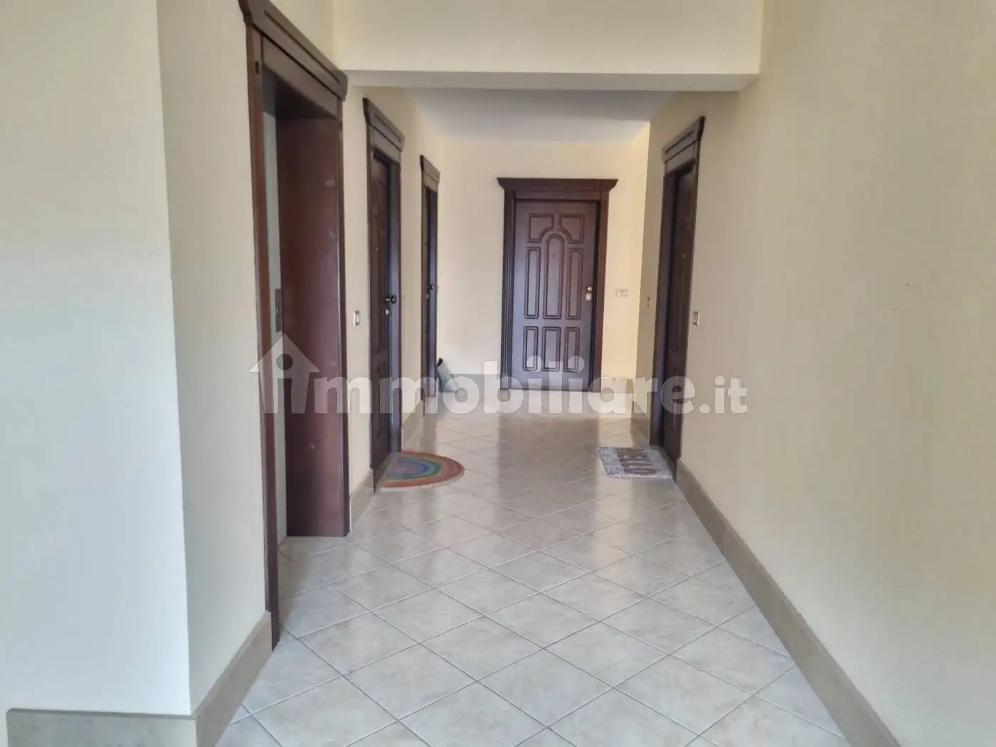 Appartamento Contrada Brecciale 7, Aiello del Sabato - foto 5