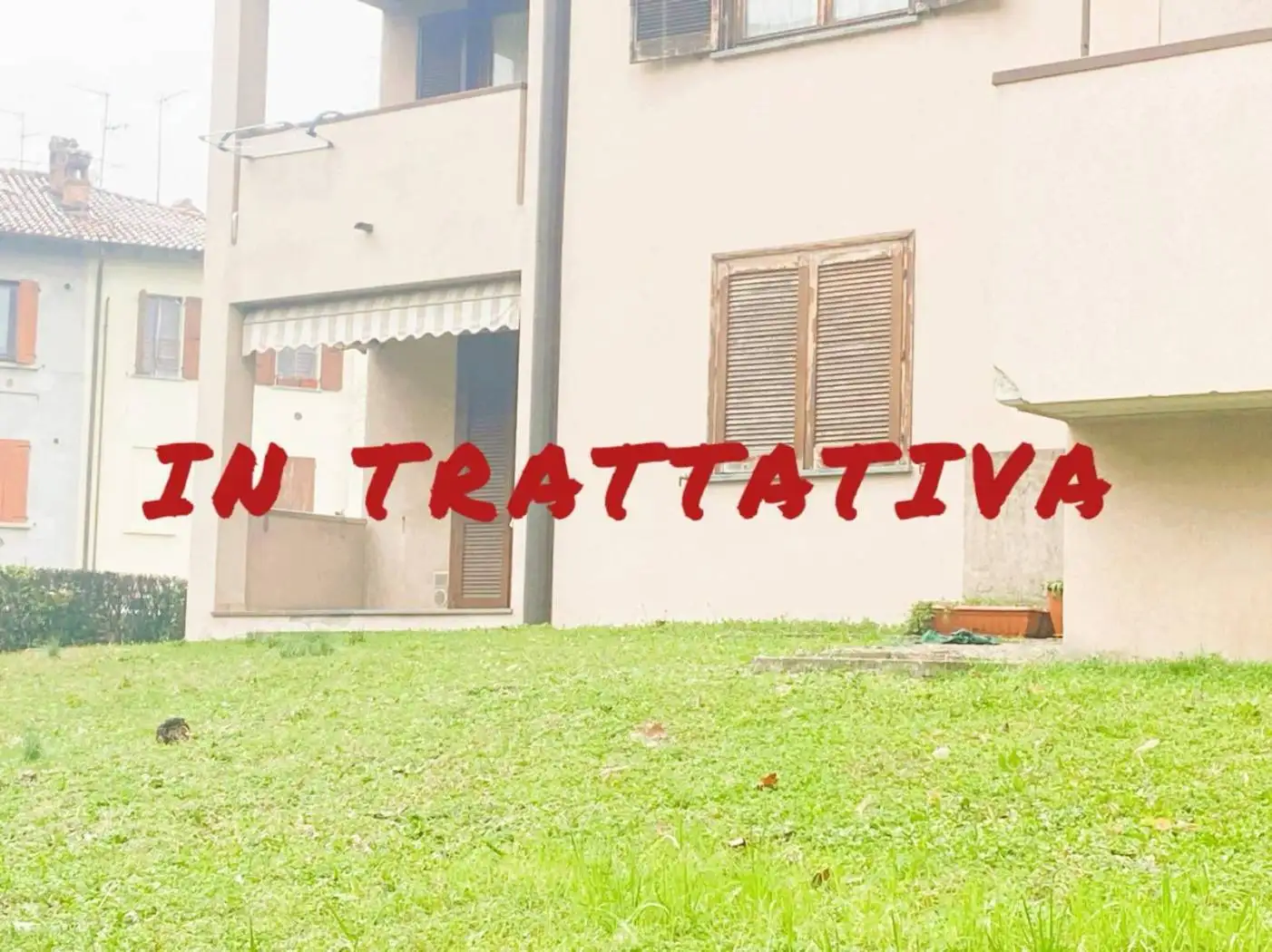 Appartamento in vendita a Rogeno