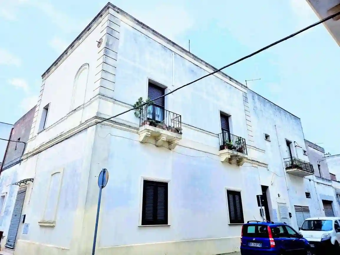 Casa indipendente - foto 5