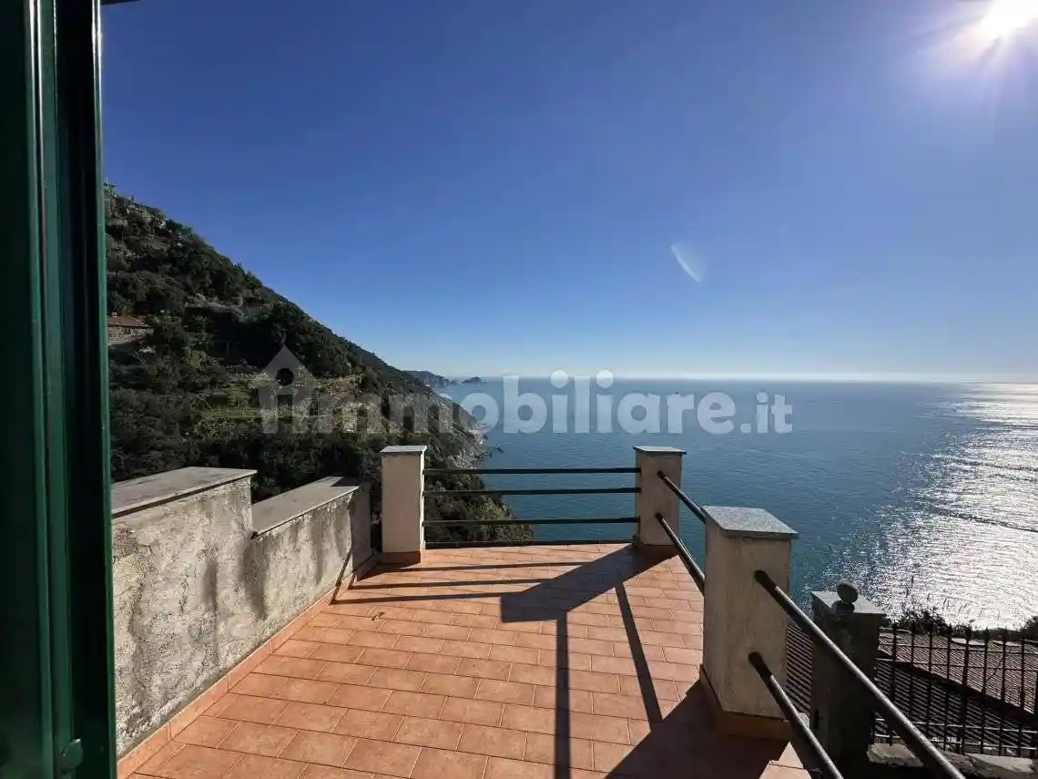 Rustico - Casale in vendita a Riomaggiore