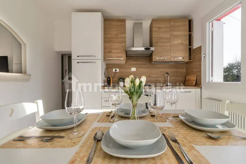 Appartamento in affitto a San Biagio di Callalta