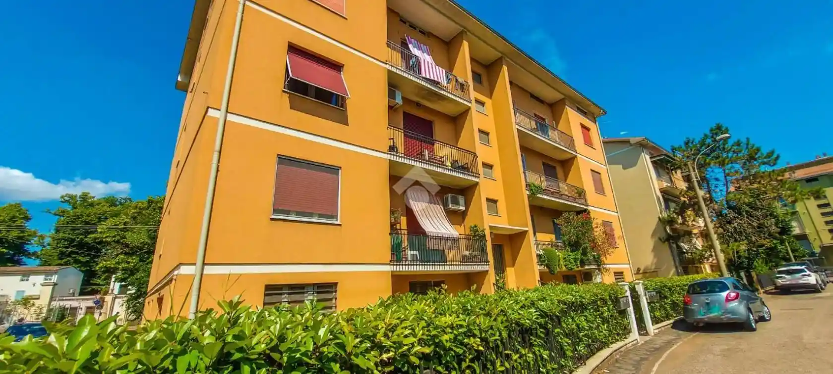 Appartamento in vendita a Colorno