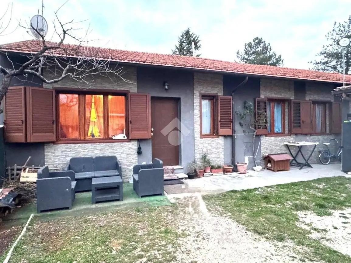 Casa indipendente in vendita a Avezzano