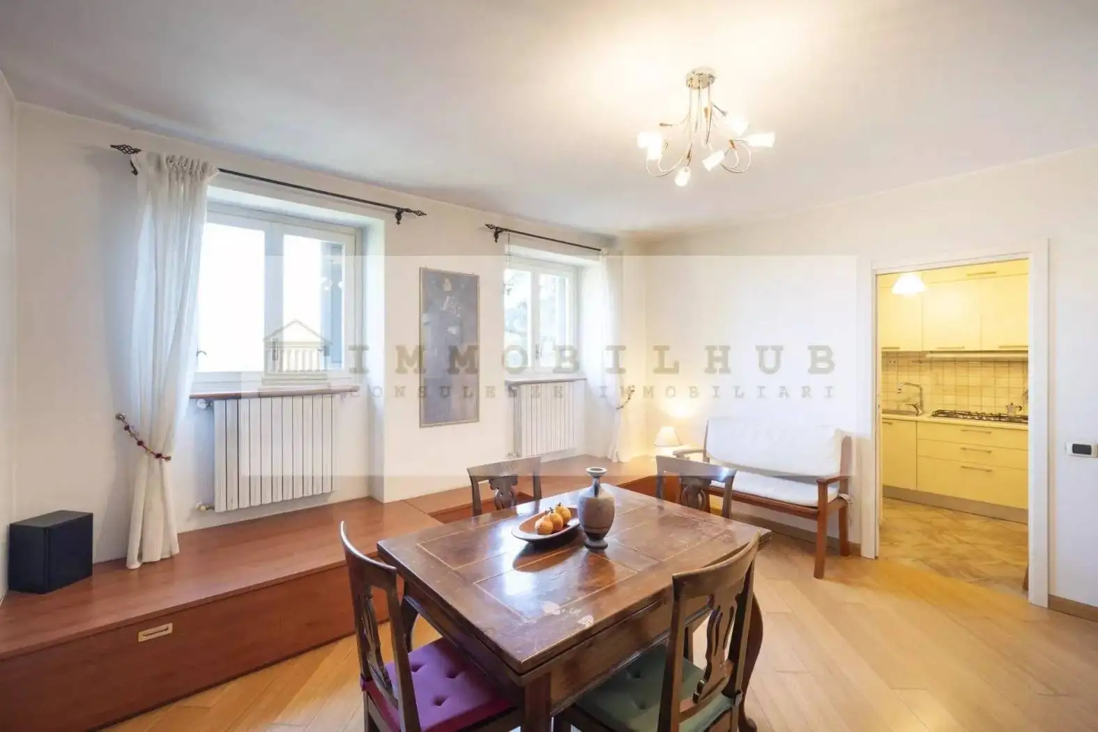 Trilocale via Como 23, Barzago - foto 2