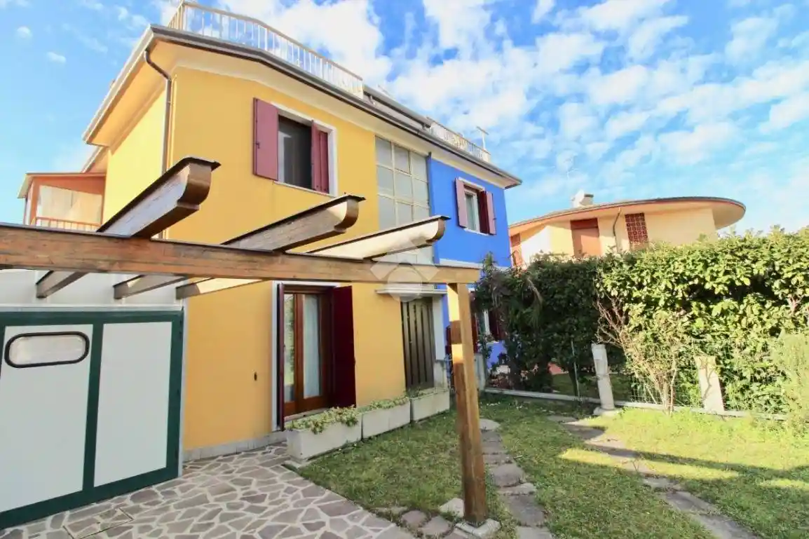 Appartamento in vendita a Caorle
