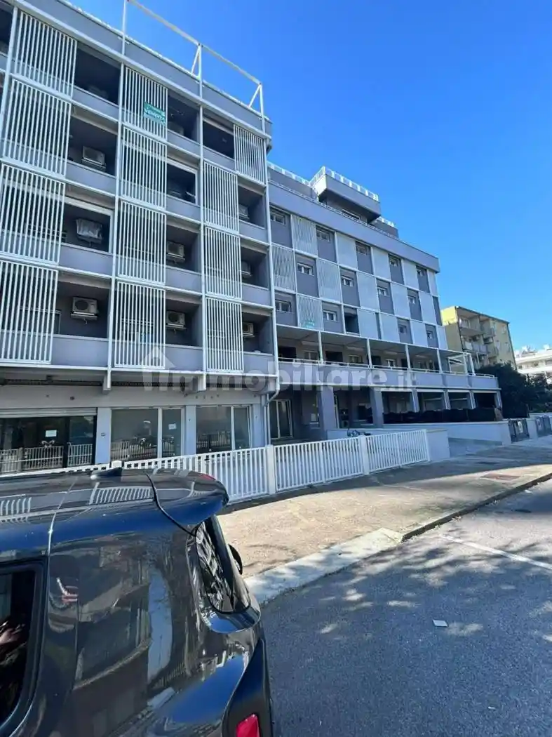 Appartamento in vendita a Comacchio