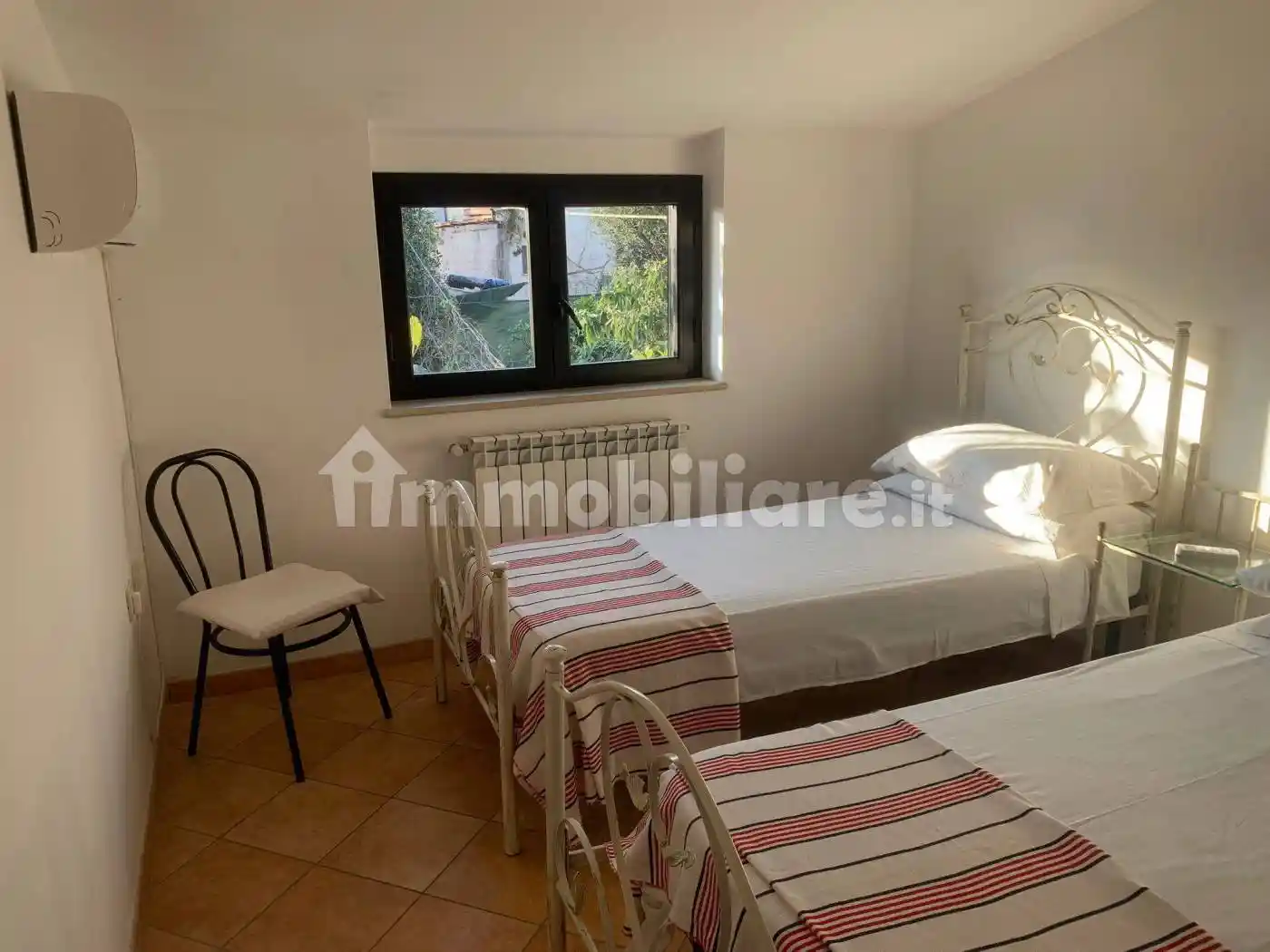 Appartamento via Simon Bolivar 100, Marina Di Camerota, Camerota - foto 5