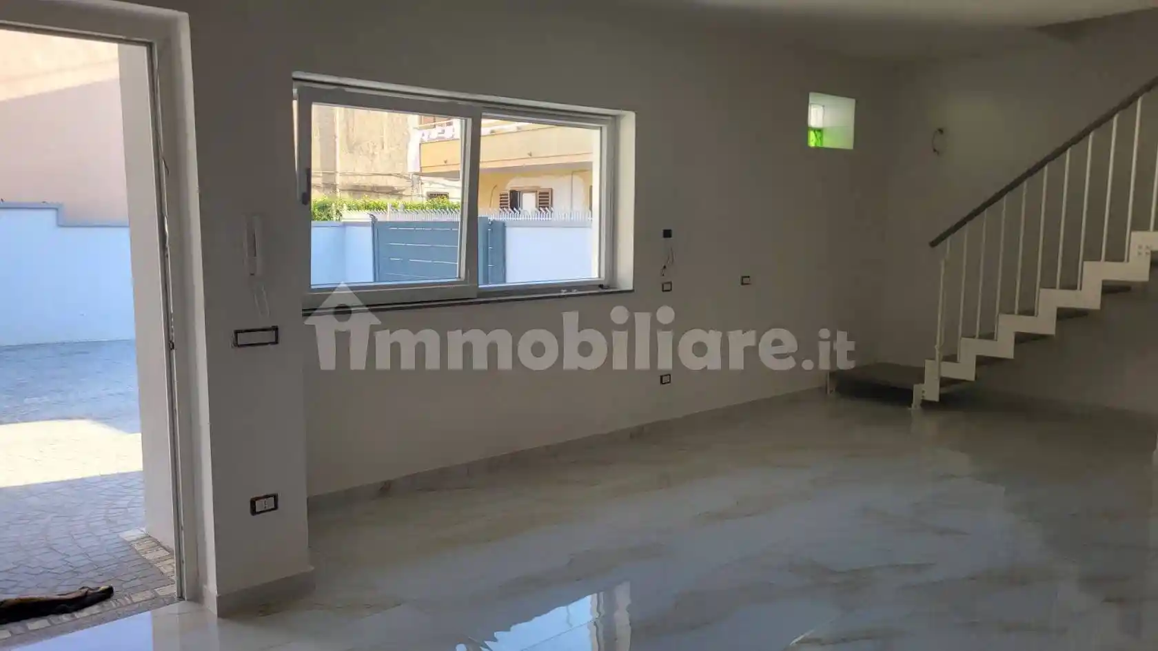 Villetta a schiera - foto 5