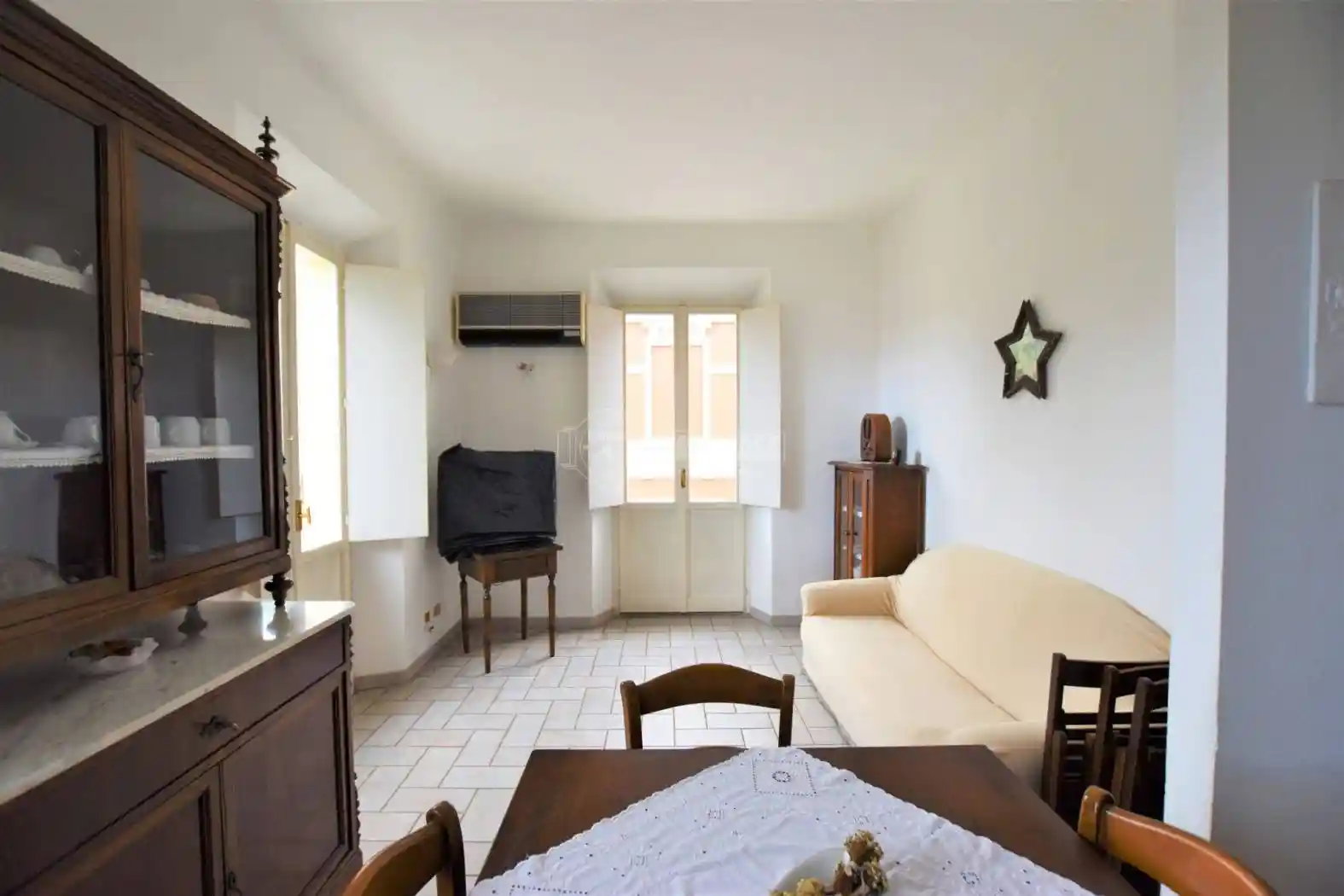 Appartamento in vendita a Porto San Giorgio