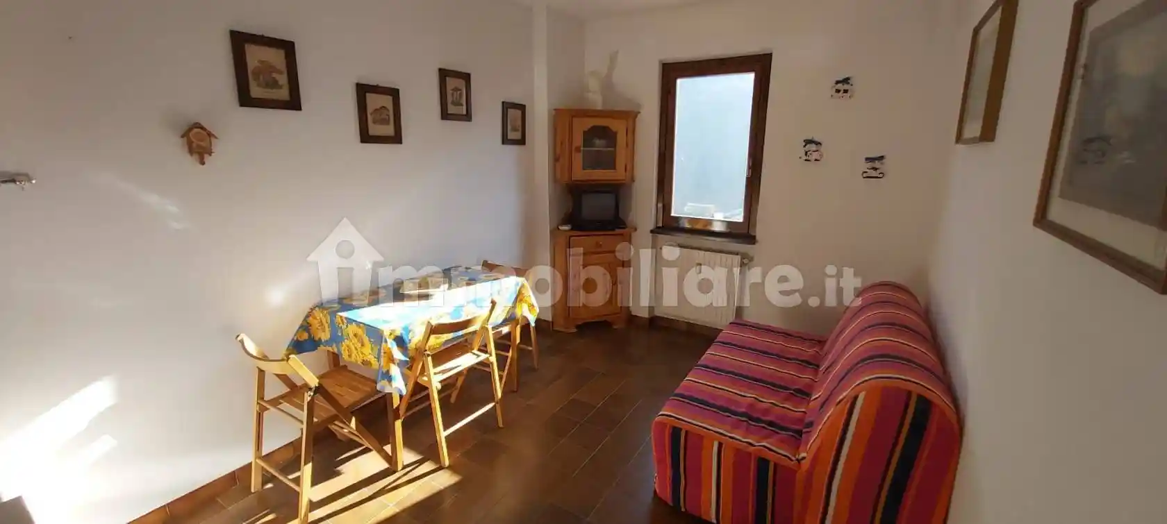 Appartamento in vendita a Frabosa Sottana