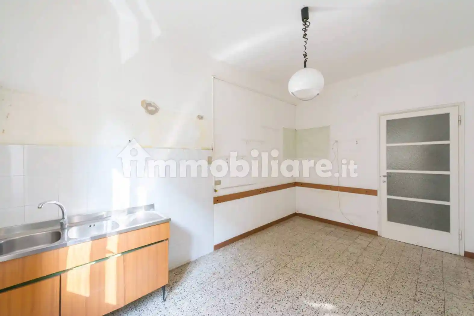 Bilocale via Massimo Gorki 3, Giambellino, Milano - foto 3