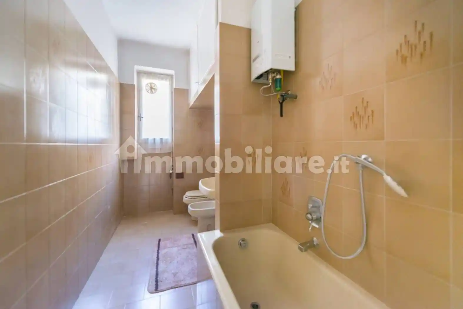 Bilocale via Massimo Gorki 3, Giambellino, Milano - foto 4