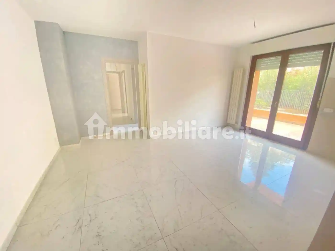 Appartamento in vendita a Recanati