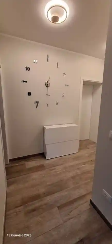 Appartamento in affitto a Venezia