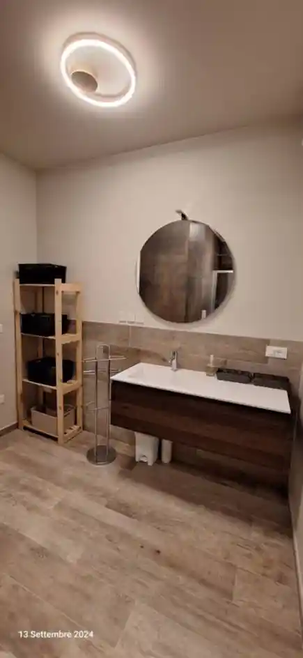 Trilocale via Enrico Dandolo, Lido di Venezia, Venezia - foto 5