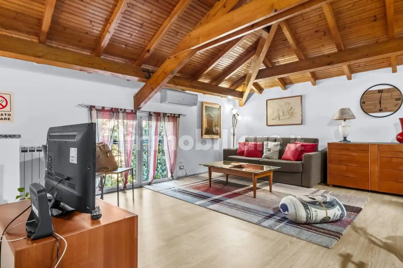 Casa indipendente in vendita a Sanremo