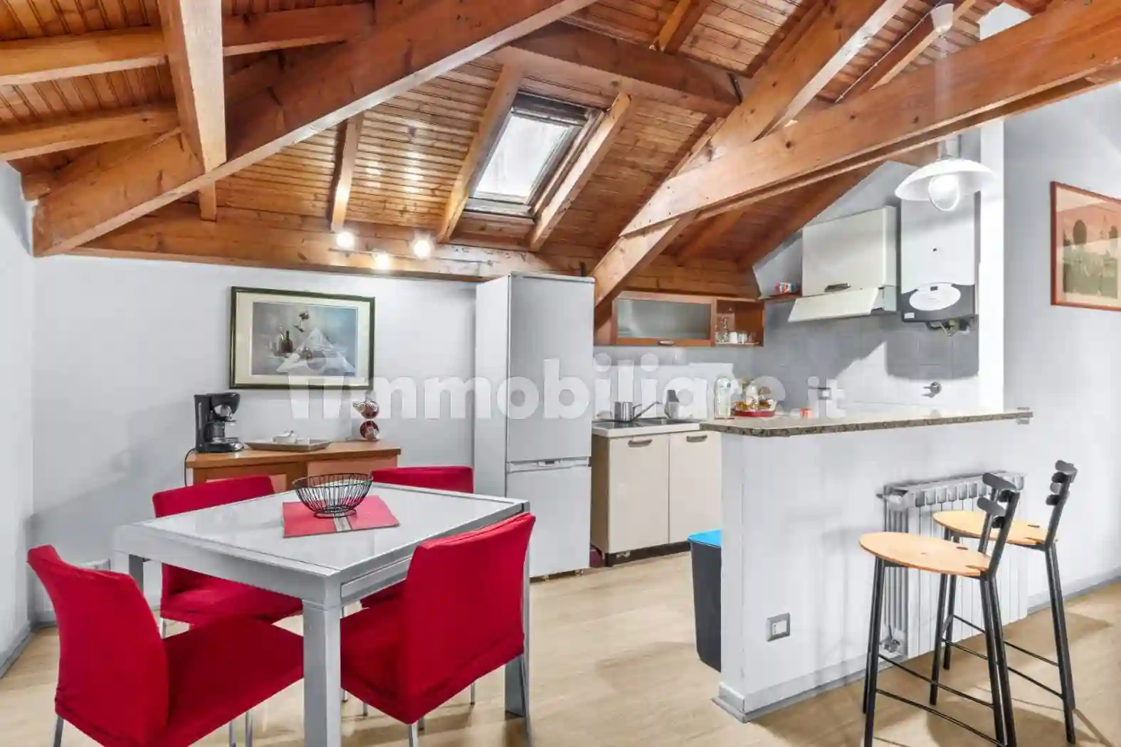 Casa indipendente - foto 3