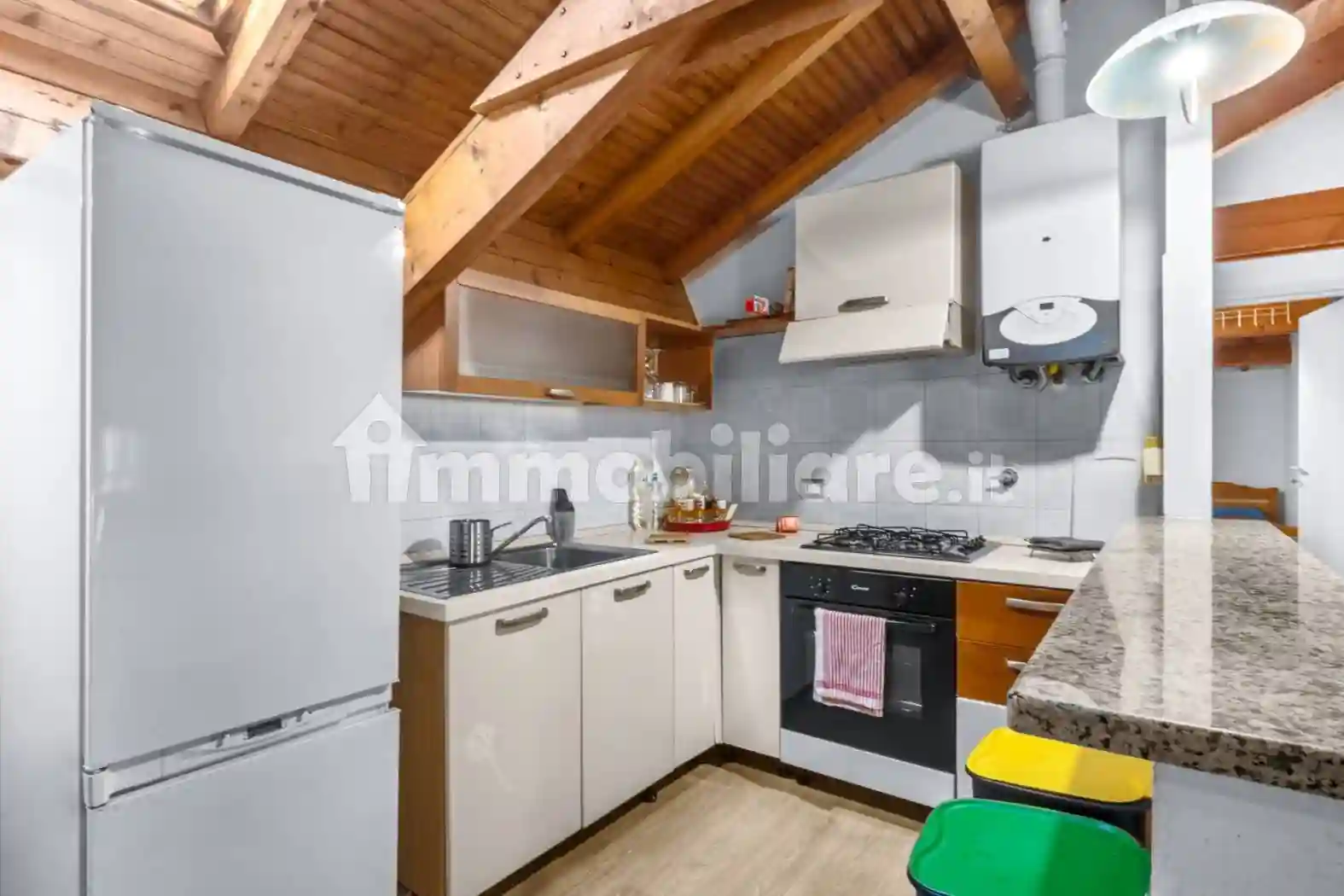 Casa indipendente - foto 4