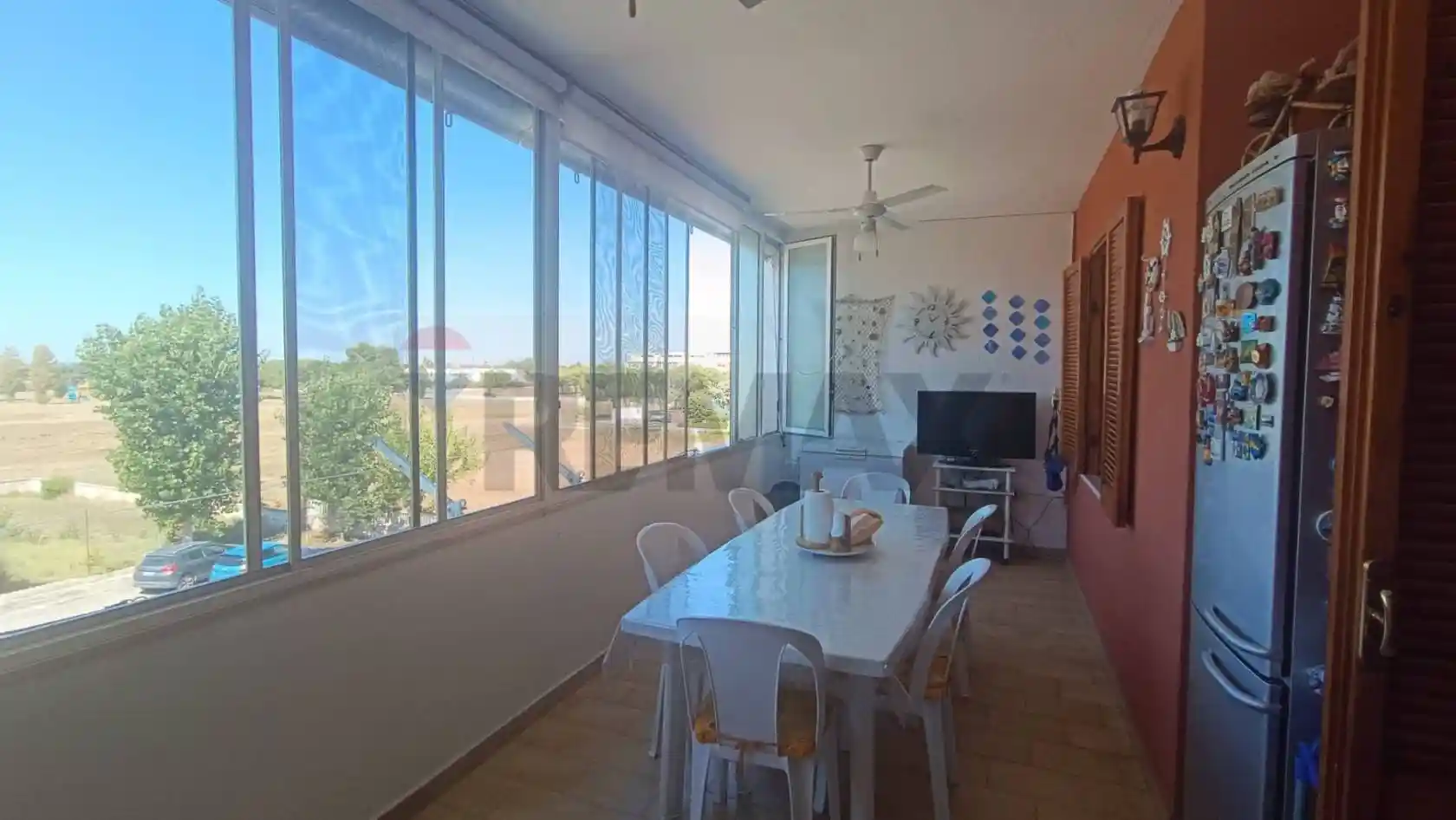 Appartamento in vendita a Manfredonia