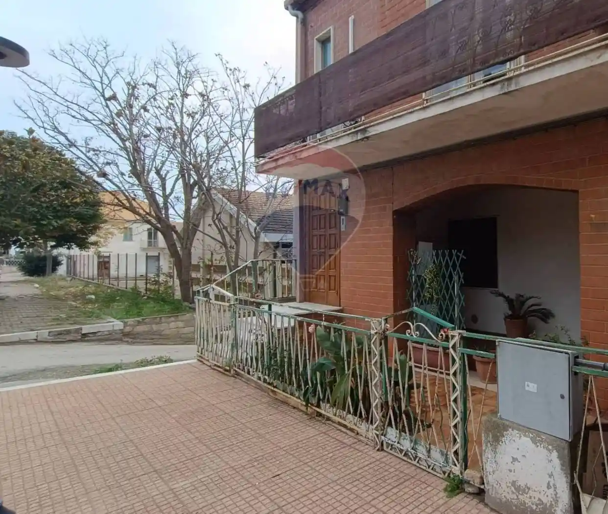 Terratetto unifamiliare via Roma 65, Castelluccio dei Sauri - foto 2