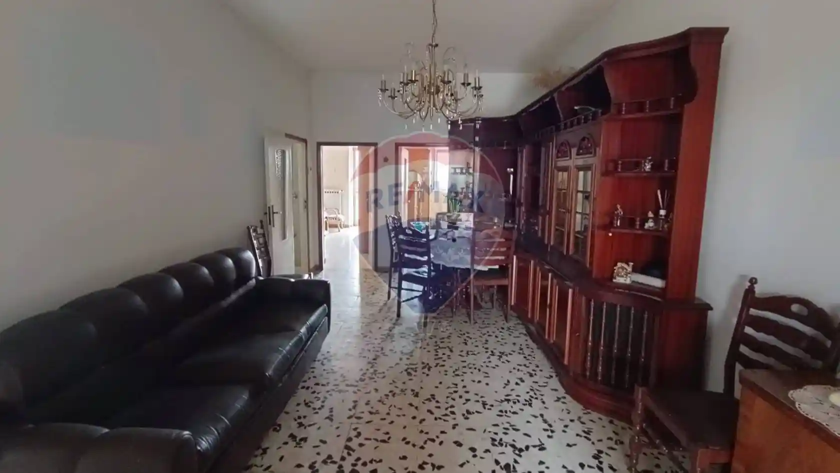 Terratetto unifamiliare via Roma 65, Castelluccio dei Sauri - foto 5