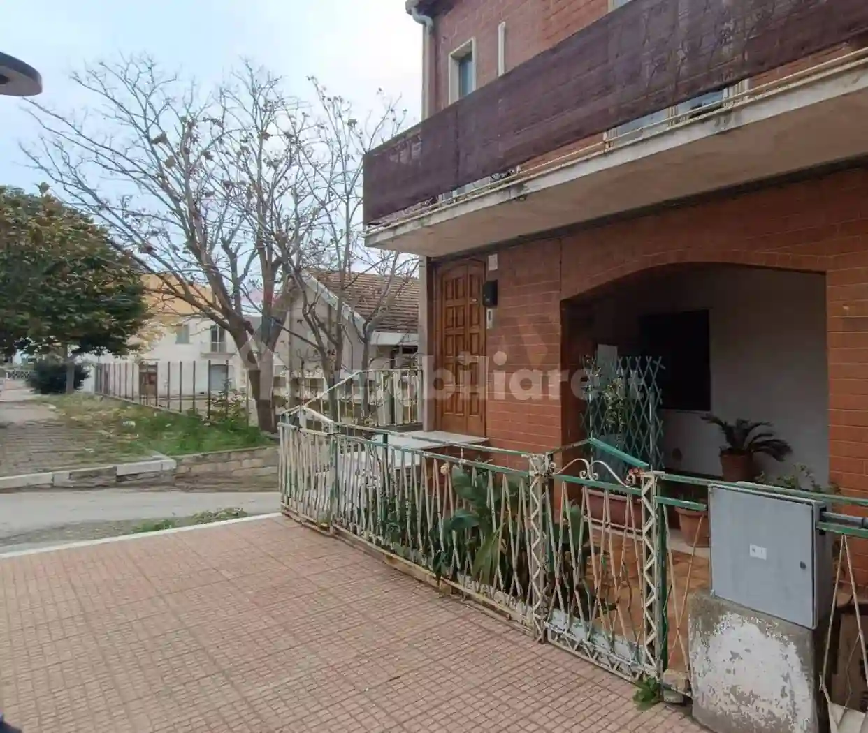 Terratetto unifamiliare via Roma 65, Castelluccio dei Sauri - foto 4