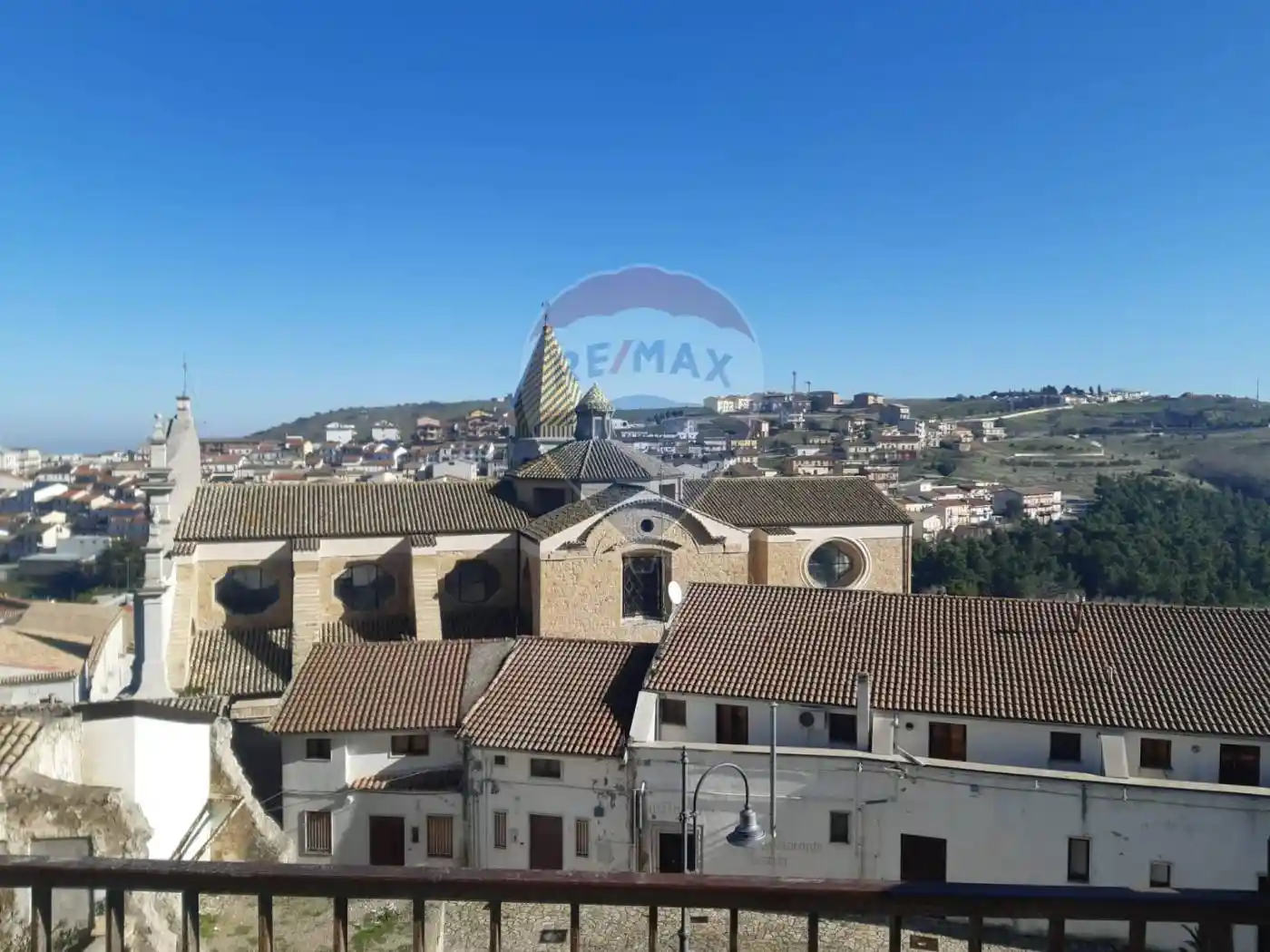 Casa indipendente in vendita a Rocchetta Sant'Antonio