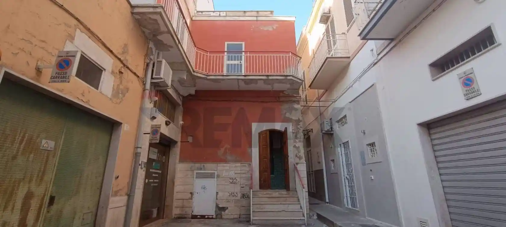 Casa indipendente in vendita a Manfredonia