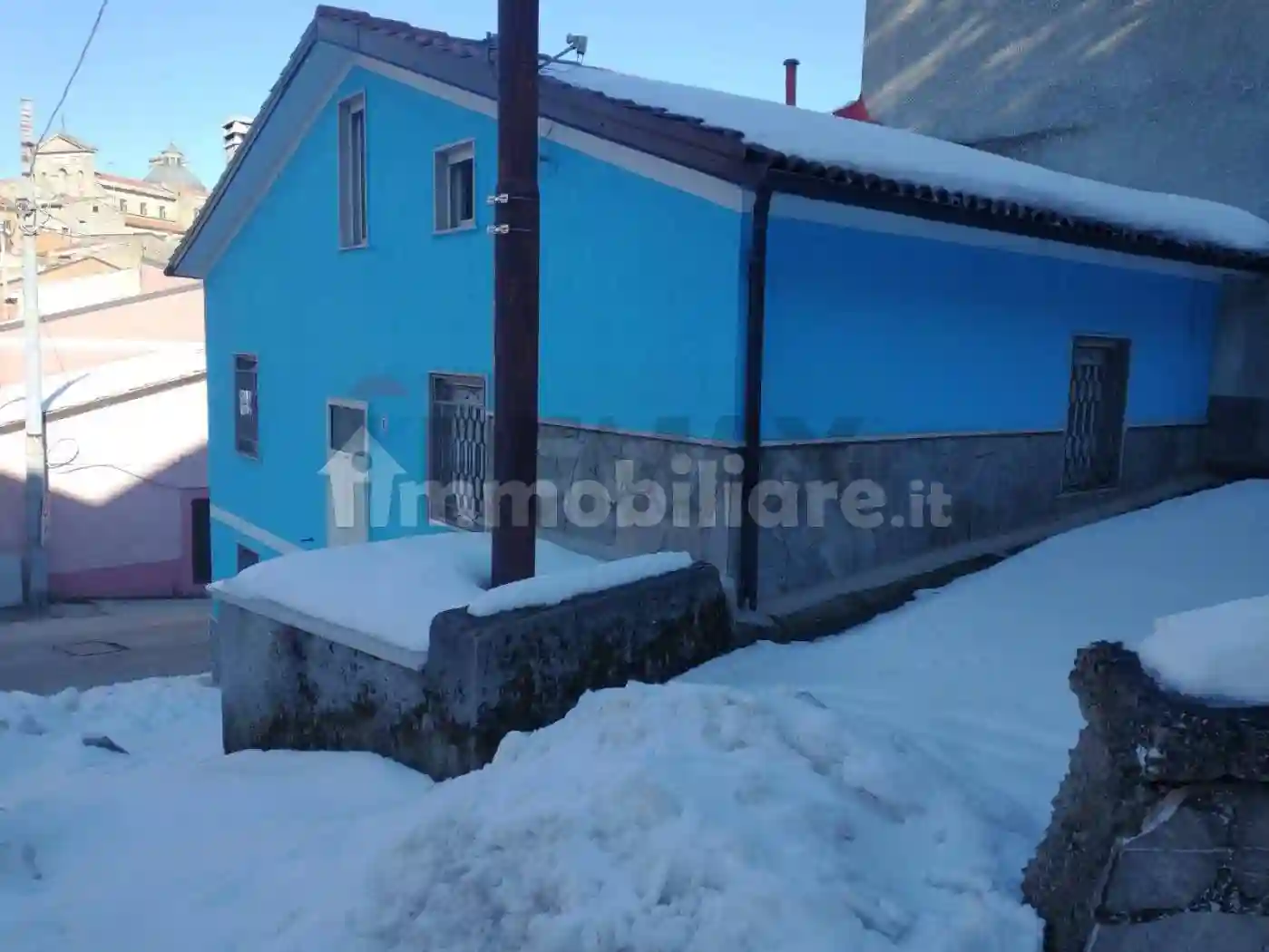 Casa indipendente - foto 5