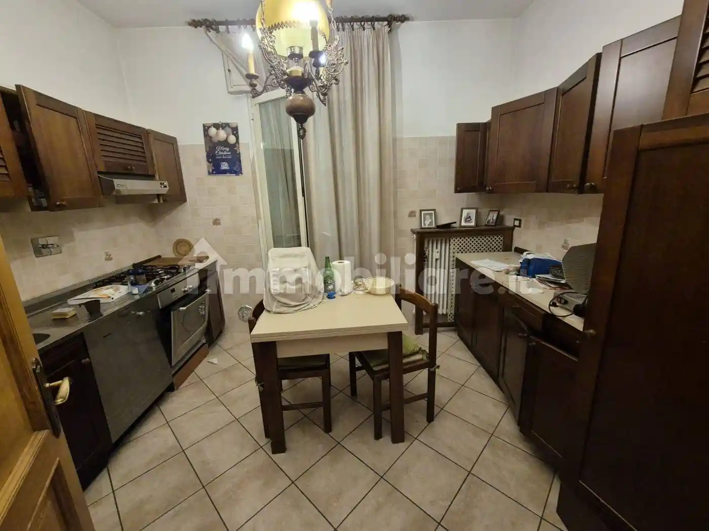 Appartamento in vendita a Reggio Emilia