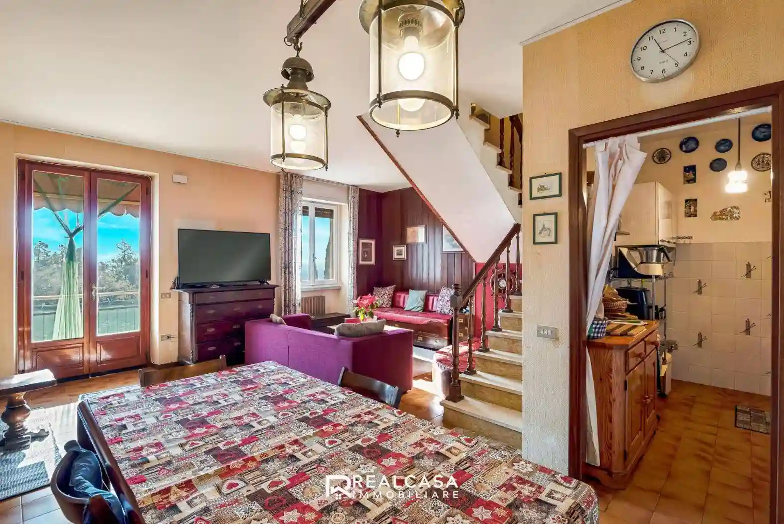 Villetta a schiera - foto 3