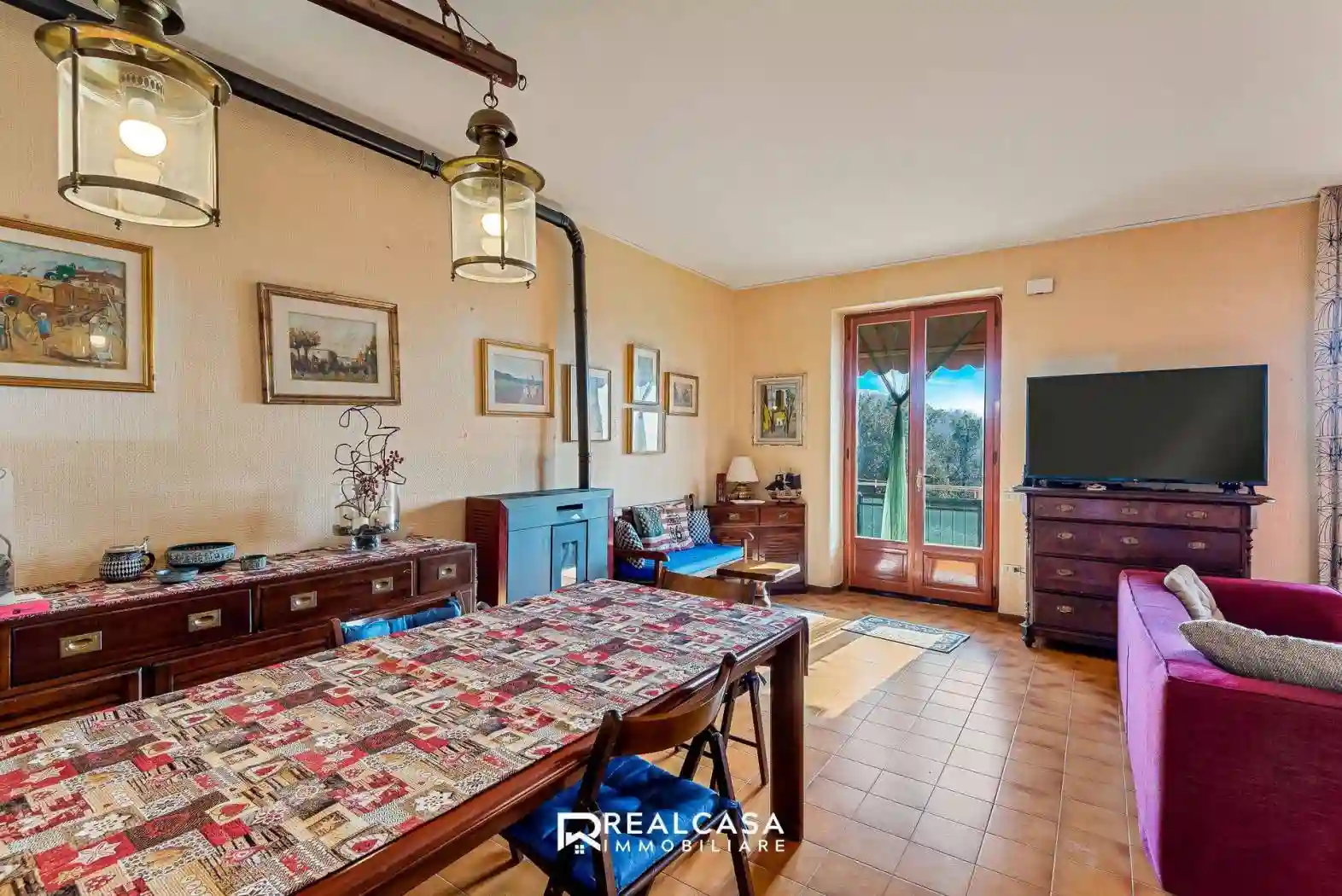 Villetta a schiera - foto 4