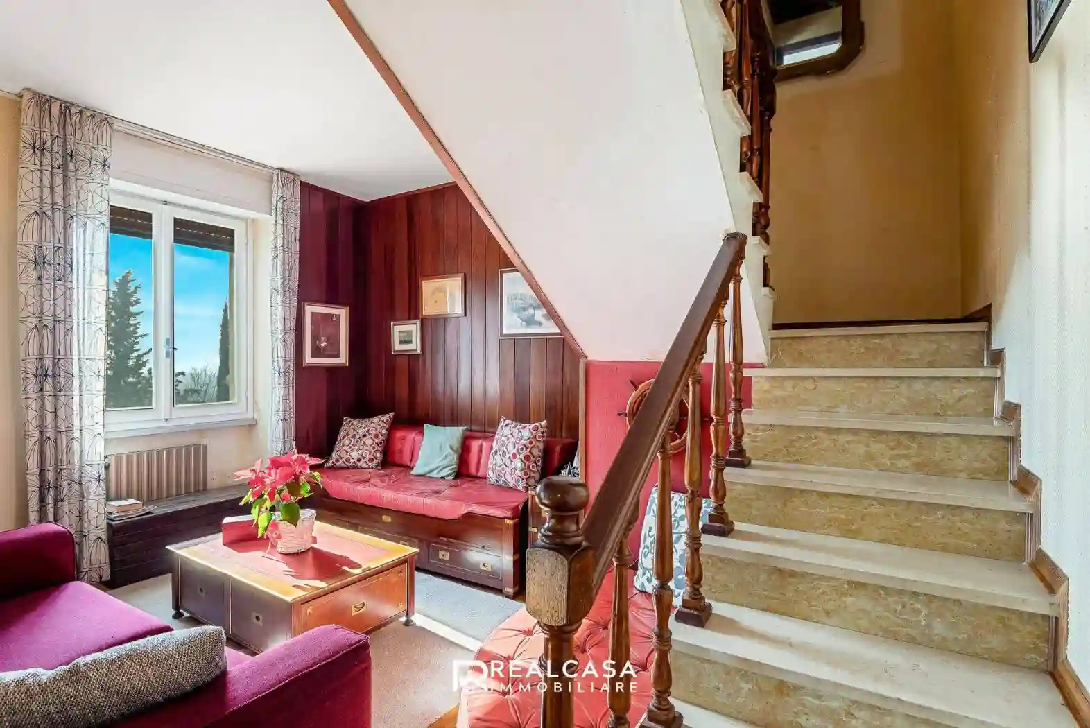 Villetta a schiera - foto 5