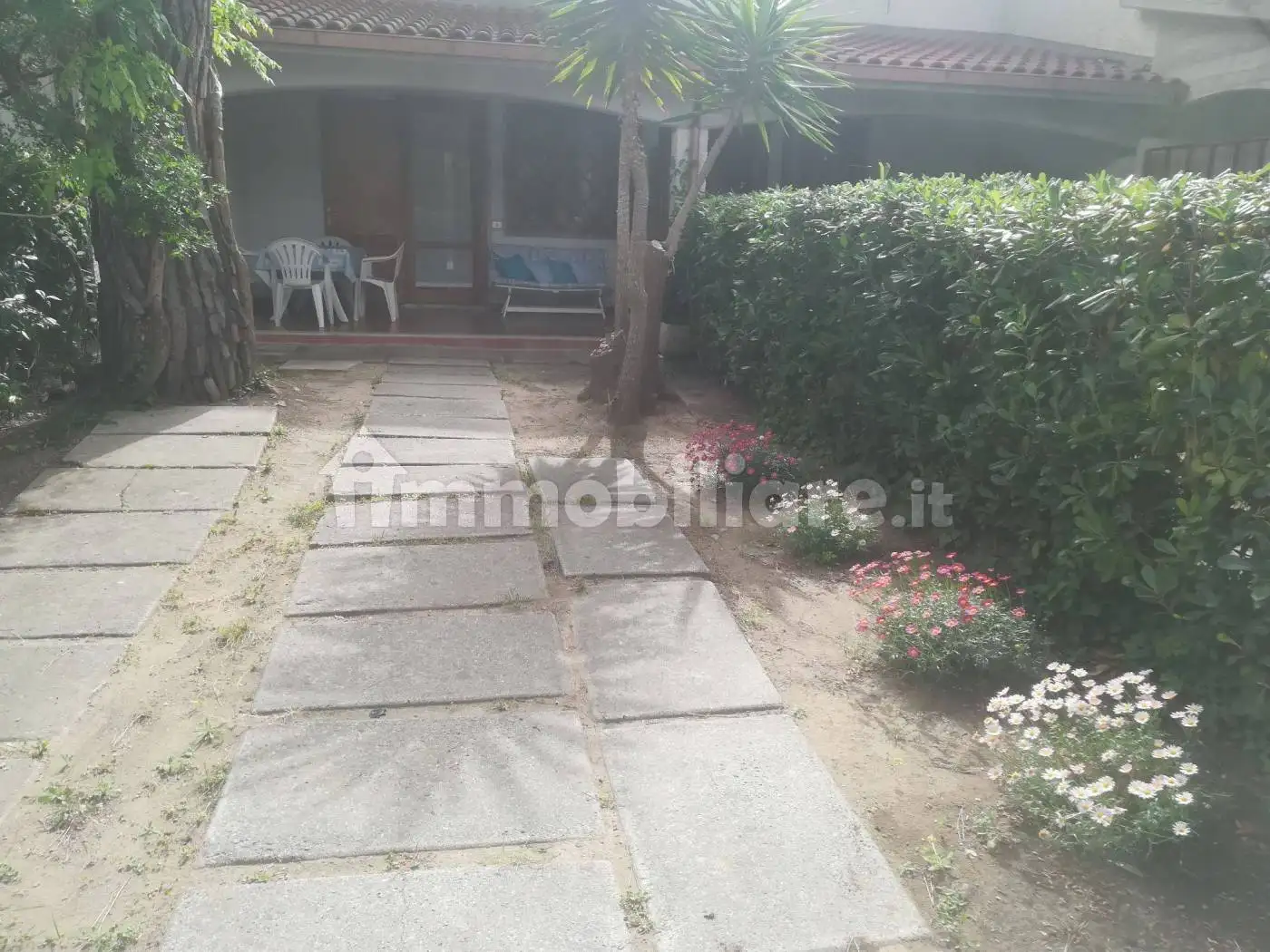 Villetta a schiera in affitto a Grosseto