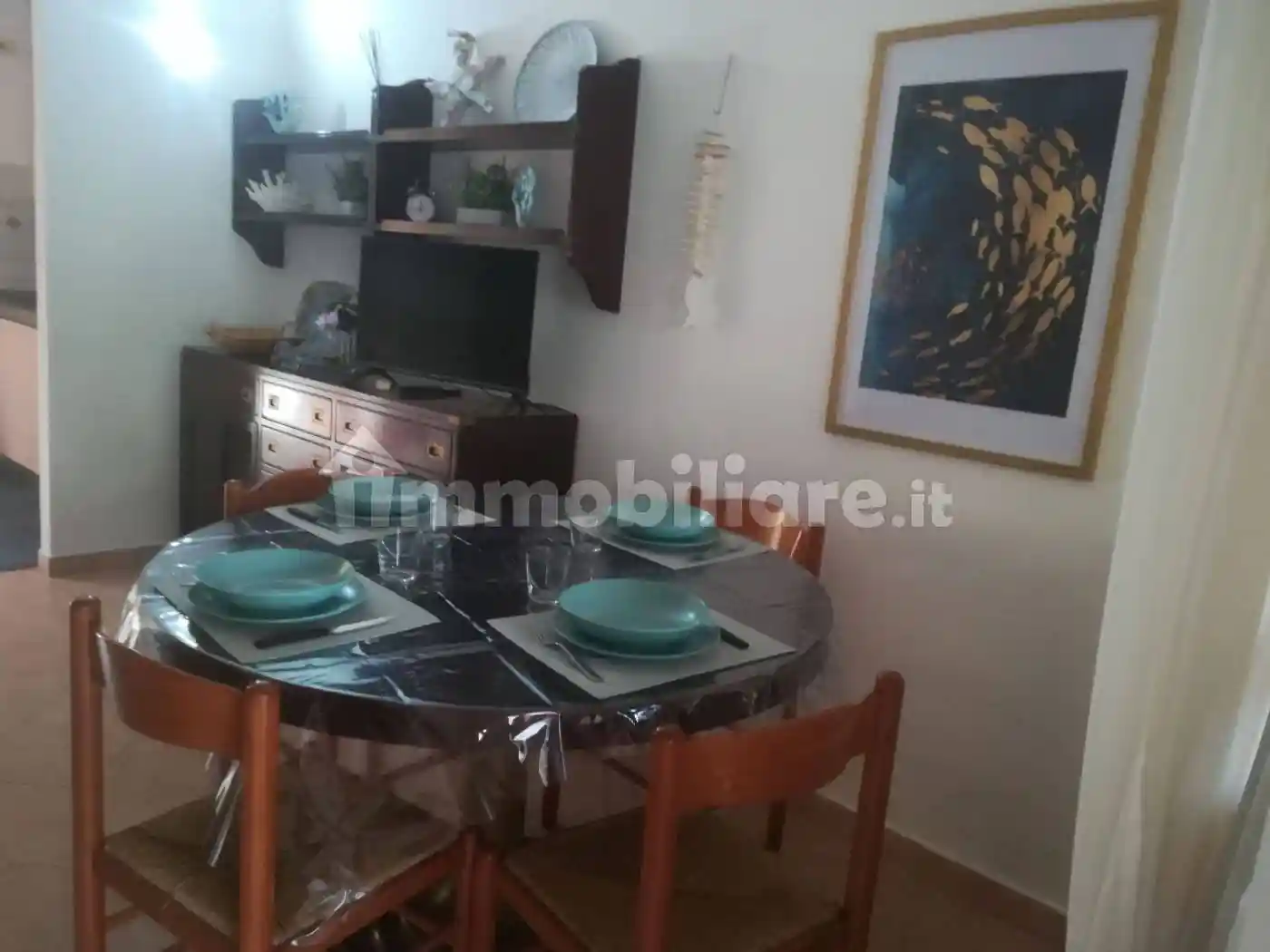 Villa a schiera via della Cernia 11, La Principina, Grosseto - foto 2