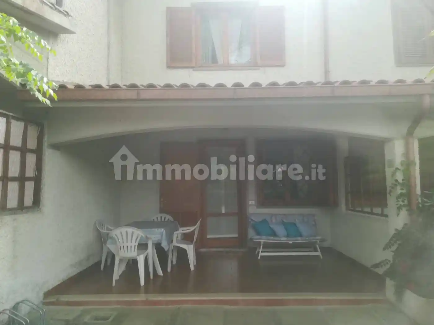 Villa a schiera via della Cernia 11, La Principina, Grosseto - foto 3