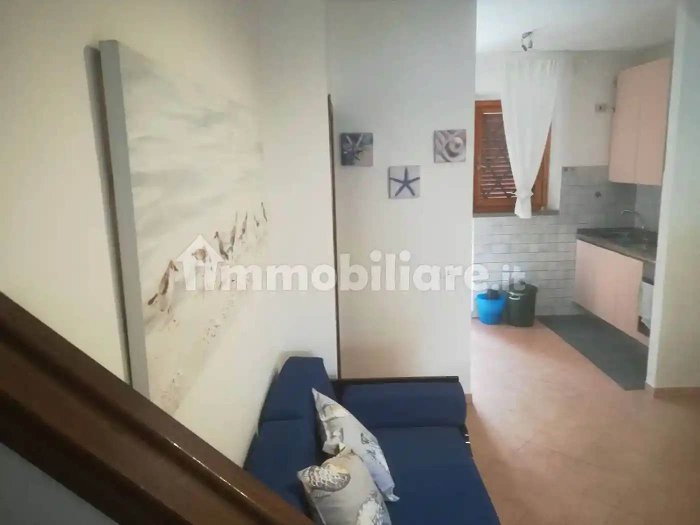 Villa a schiera via della Cernia 11, La Principina, Grosseto - foto 5