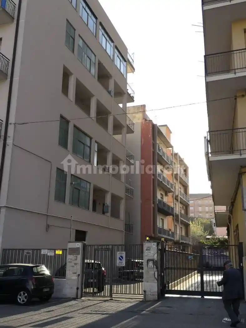 Appartamento in vendita a Acireale