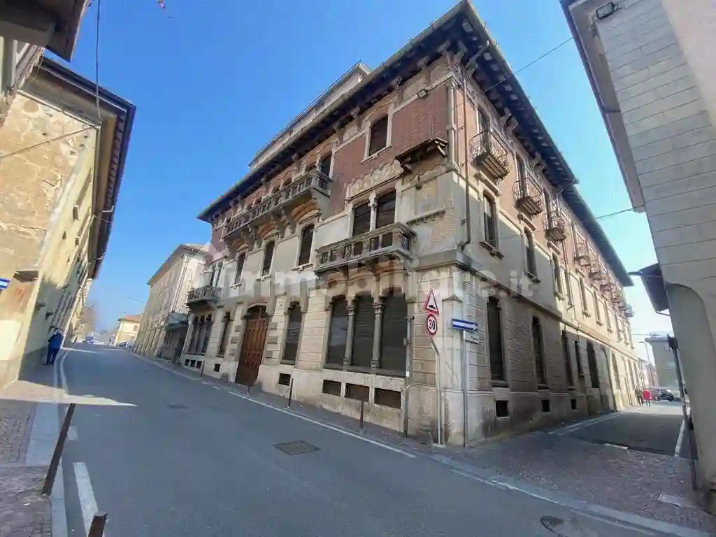 Palazzo - Edificio - foto 3