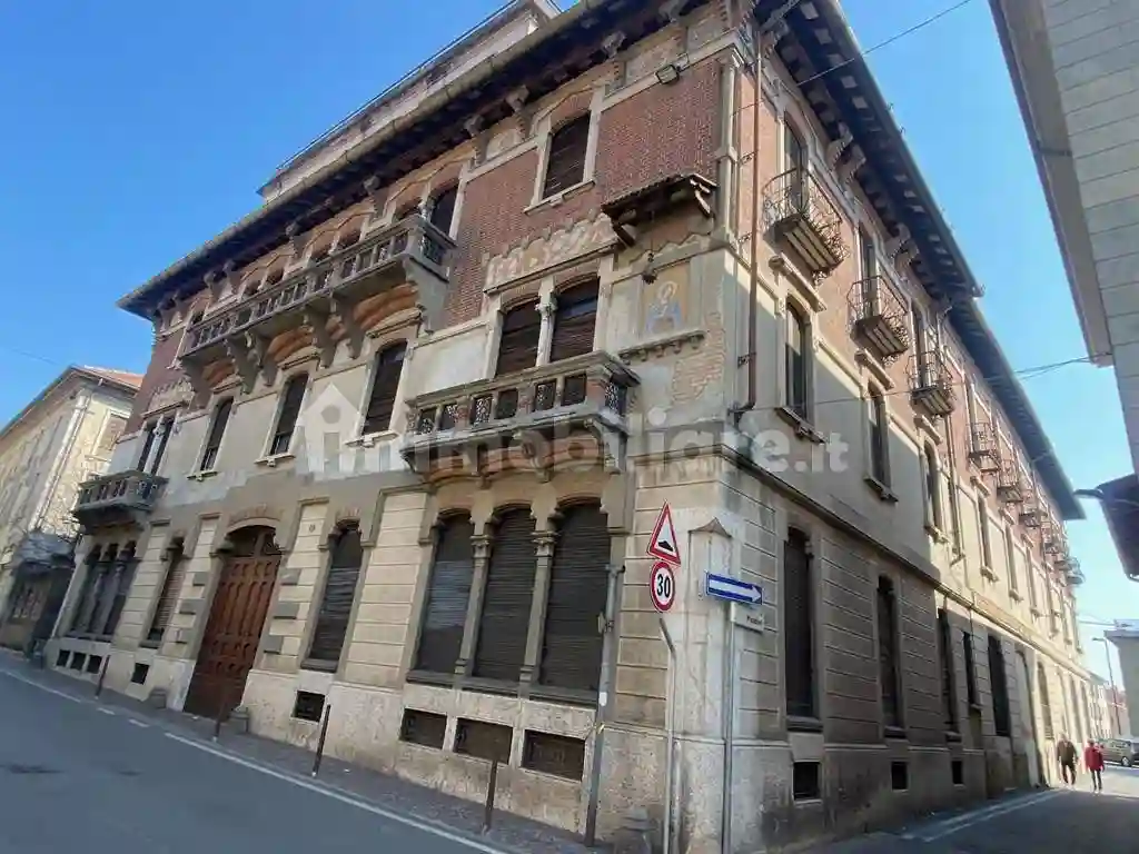 Palazzo - Edificio - foto 4