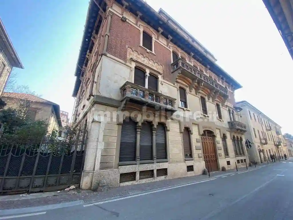 Palazzo - Edificio - foto 5