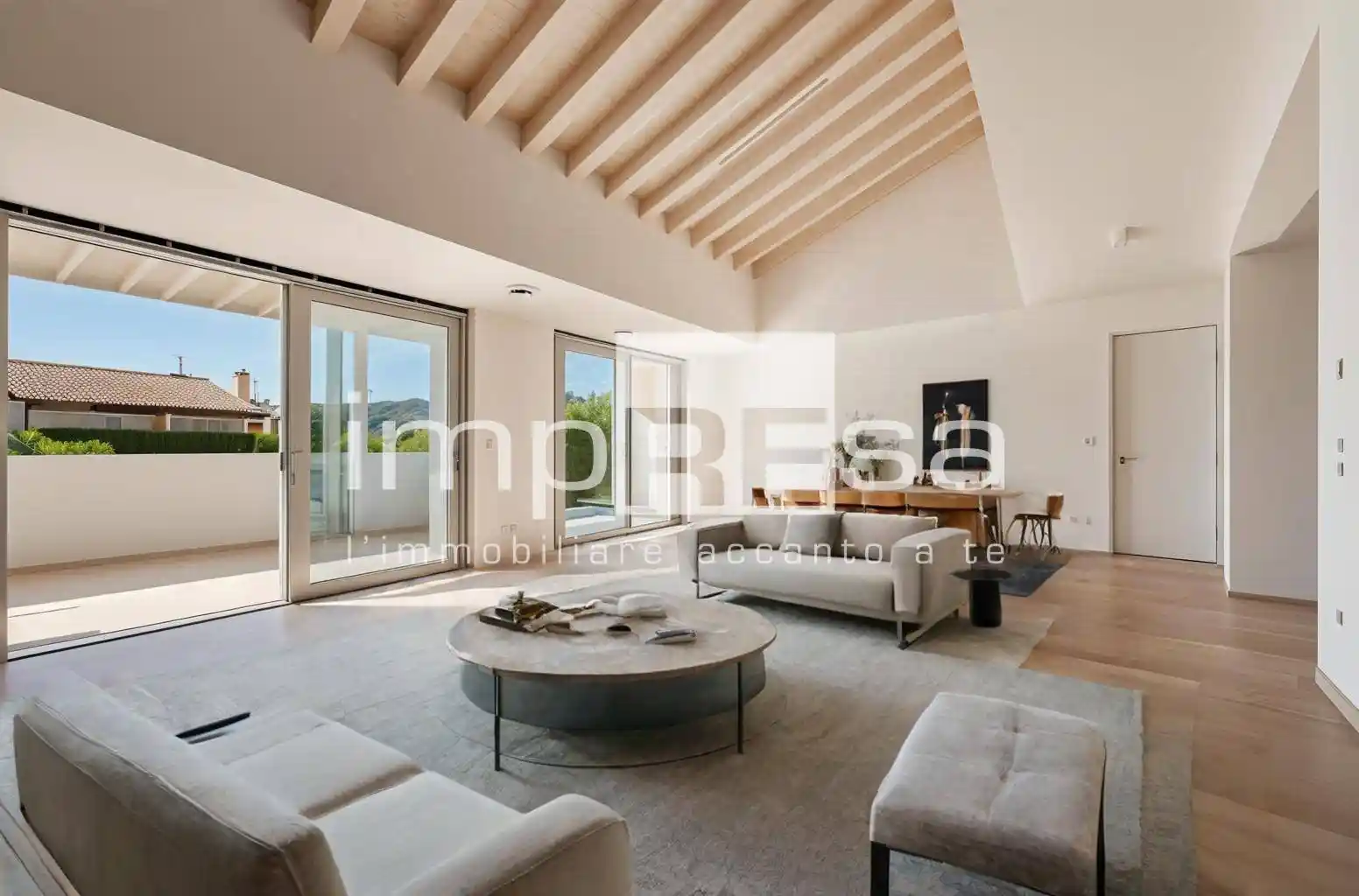 Villa in vendita a Conegliano