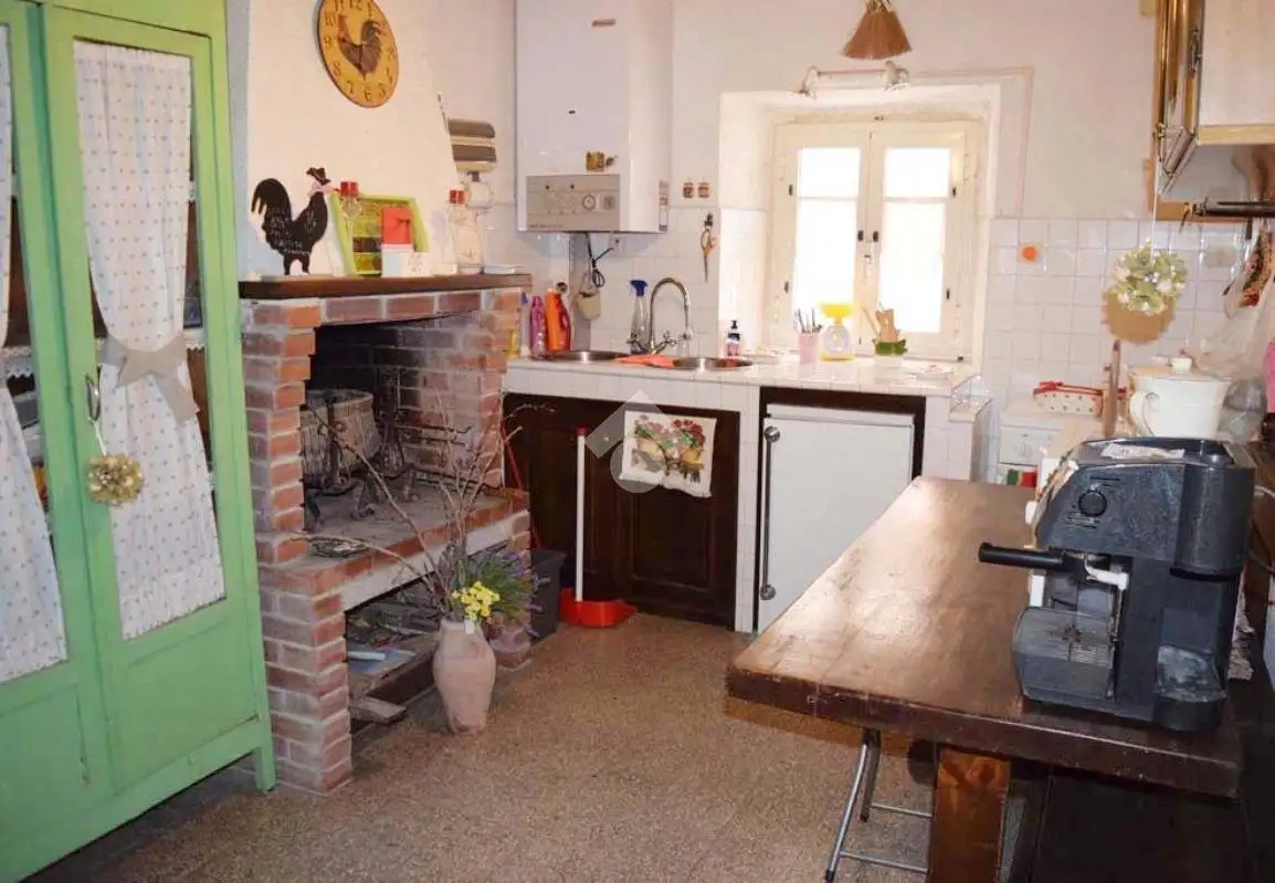 Casa indipendente in vendita a Tagliacozzo