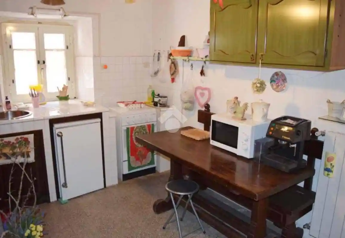 Terratetto unifamiliare via Valeria 34, Centro, Tagliacozzo - foto 3