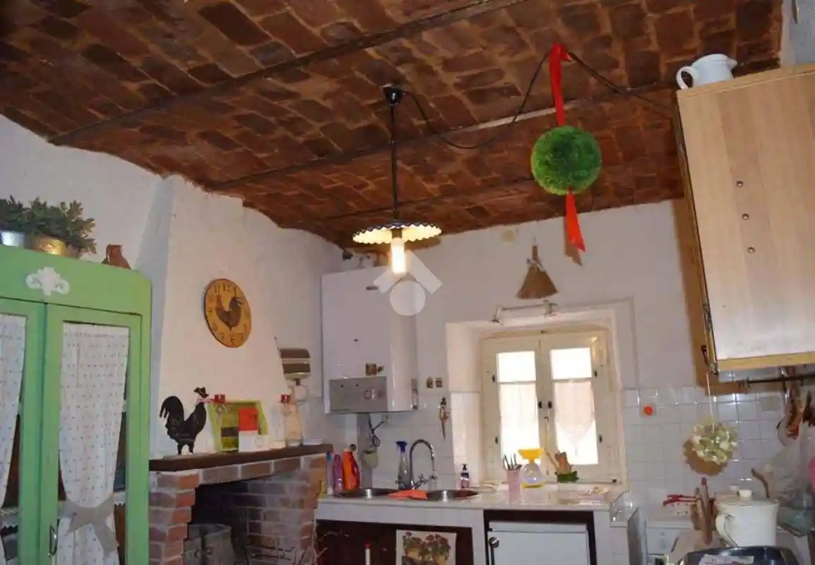 Terratetto unifamiliare via Valeria 34, Centro, Tagliacozzo - foto 4