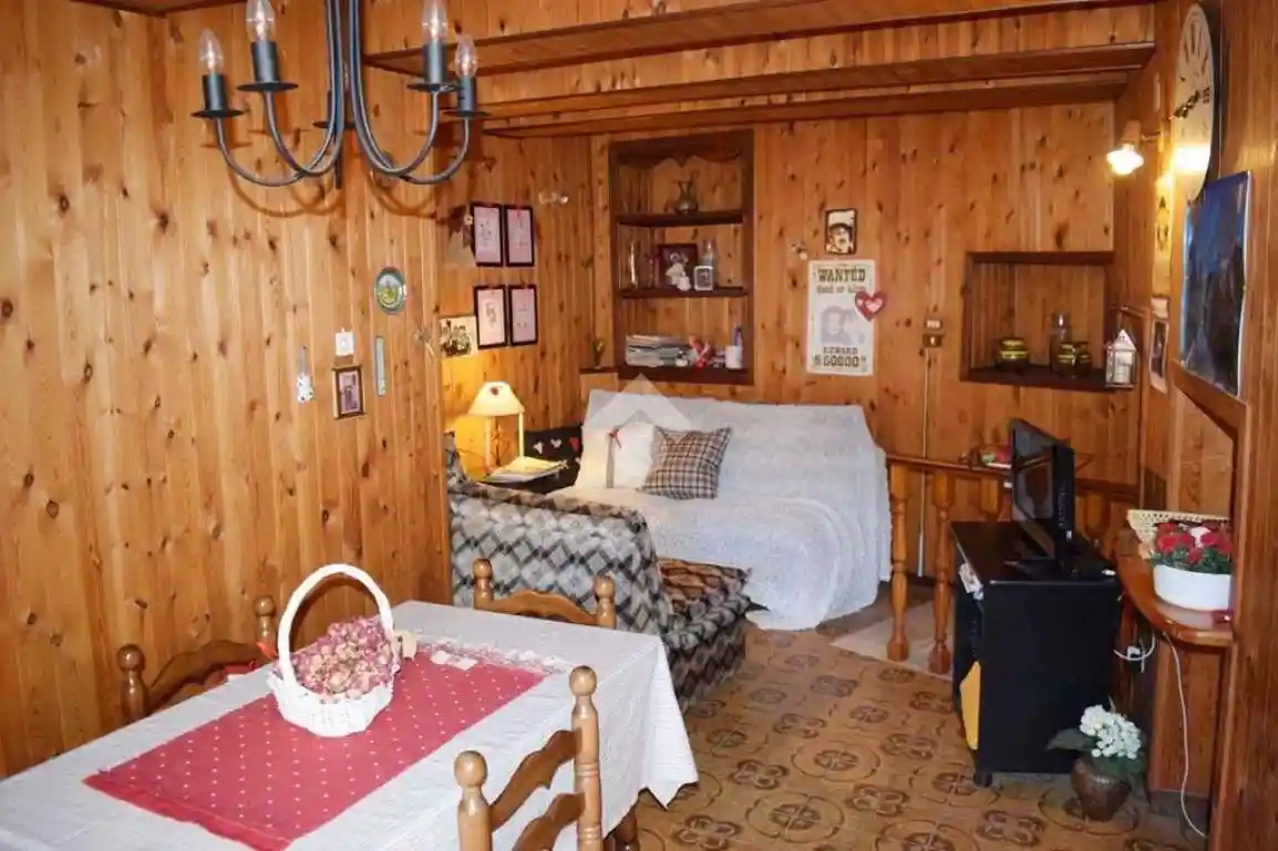 Terratetto unifamiliare via Valeria 34, Centro, Tagliacozzo - foto 5