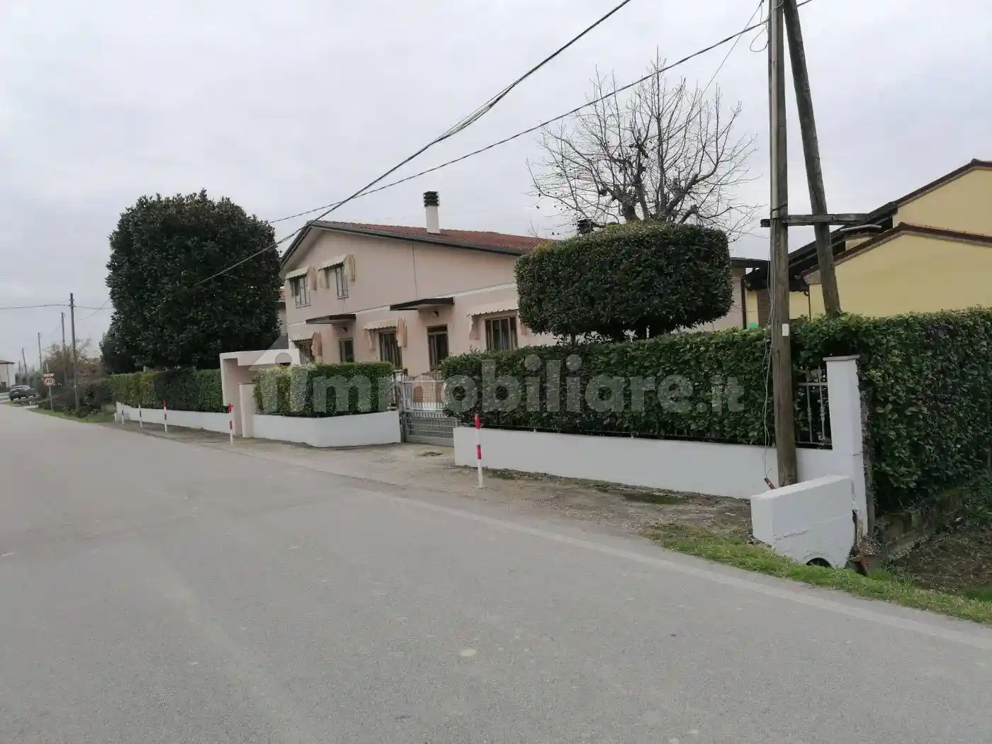 Villa in vendita a Monselice