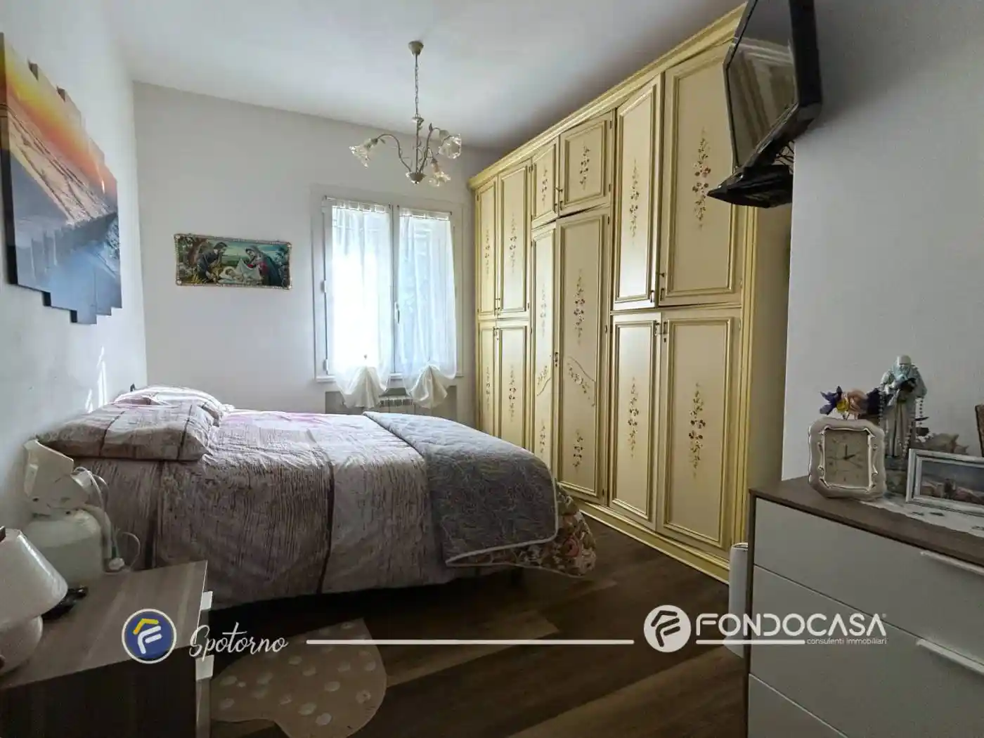 Villa bifamiliare via Vilmar, Vezzi Portio - foto 5