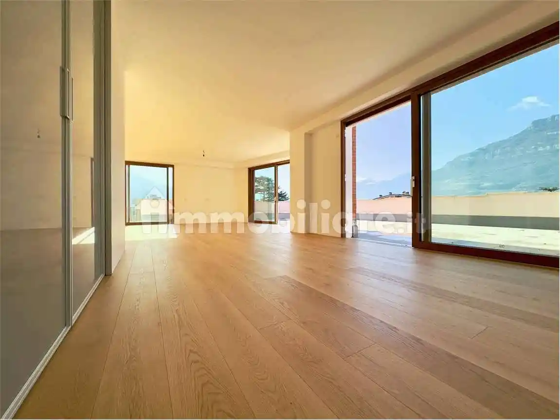 Attico - Mansarda in vendita a Rovereto