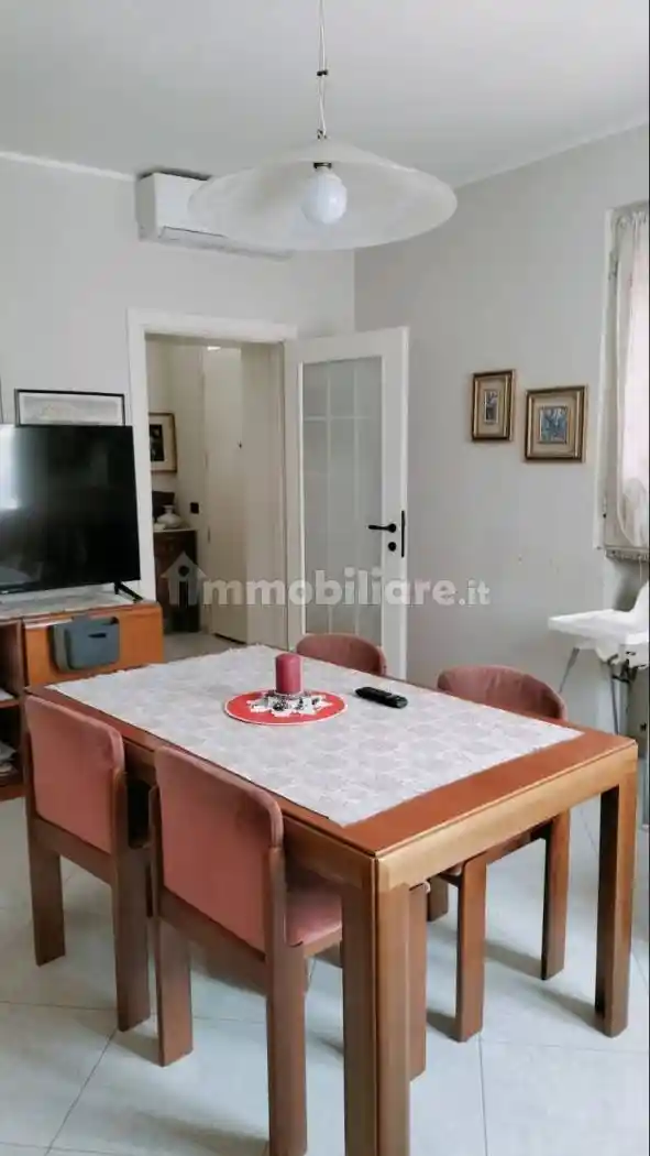 Appartamento in vendita a Montelabbate